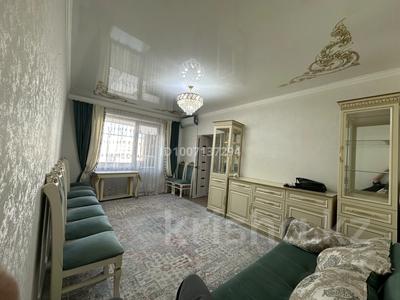 3-бөлмелі пәтер · 87 м² · 5/7 қабат, 9 19 — Мкр. Жаңа қала, бағасы: 200 000 ₸ в Туркестане