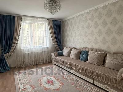 2-бөлмелі пәтер · 59 м² · 8/12 қабат, мкр Акбулак, Байтерекова 73, бағасы: 280 000 〒 в Алматы, Алатауский р-н