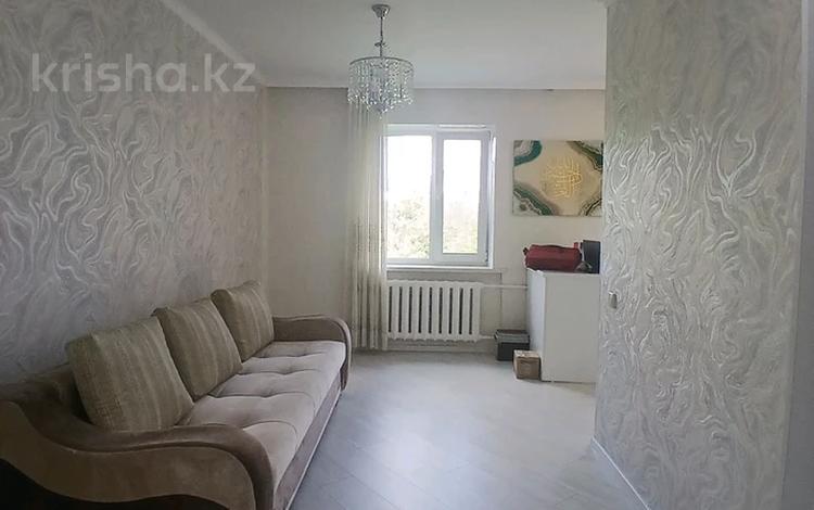 3-бөлмелі пәтер · 61 м² · 5/5 қабат, Ауэзова 24, бағасы: 25.5 млн ₸ в Астане, Сарыарка р-н — фото 2