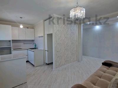 3-комнатная квартира · 61 м² · 5/5 этаж, Ауэзова 24 за 27 млн ₸ в Астане, Сарыарка р-н