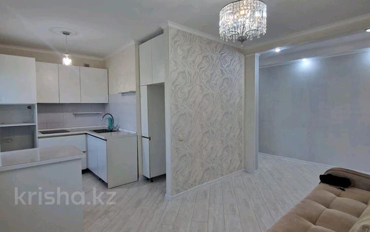3-комнатная квартира · 61 м² · 5/5 этаж, Ауэзова 24 за 27 млн ₸ в Астане, Сарыарка р-н — фото 27