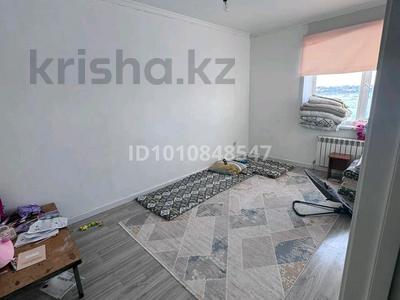 2-бөлмелі пәтер · 50.2 м² · 2/3 қабат, мкр Уркер, Қожаберген жырау 26, бағасы: 19.8 млн ₸ в Астане, Нура р-н