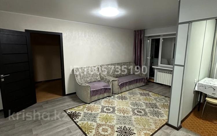 2-комнатная квартира · 52 м² · 2/5 этаж, Мангилик Ел 15 15 — Напротив Центральный Аптеки за 1 500 〒 в Семее — фото 2