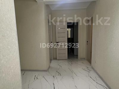 2-комнатная квартира, 67 м², 3/5 этаж, Балапанова 18 за 23 млн 〒 в Талдыкоргане, мкр Коктем