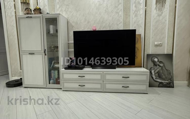 3-комнатная квартира · 61 м² · 5/5 этаж, мкр Новый Город, Пичугина 238 за 25 млн ₸ в Караганде, Казыбек би р-н — фото 2