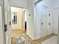 3-комнатная квартира · 71 м² · 9/9 этаж, мкр Орбита-4 15 — Аль-Фараби за 53 млн ₸ в Алматы, Бостандыкский р-н — фото 17