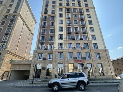 2-комнатная квартира · 70 м² · 2/10 этаж, Ж.Балапанова 43 за 35.5 млн ₸ в Талдыкоргане
