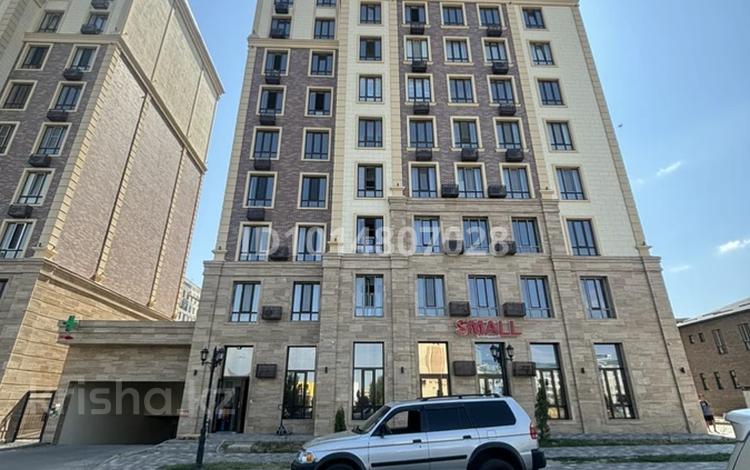 2-бөлмелі пәтер · 70 м² · 2/10 қабат, Ж.Балапанова 43, бағасы: 35.5 млн ₸ в Талдыкоргане — фото 2