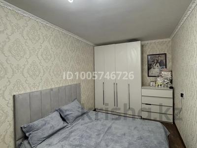 2-комнатная квартира · 47 м² · 4/5 этаж, Шерубай батыра 40 за 9.8 млн ₸ в Абай