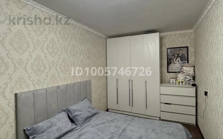 2-комнатная квартира · 47 м² · 4/5 этаж, Шерубай батыра 40 за 9.8 млн ₸ в Абай — фото 2