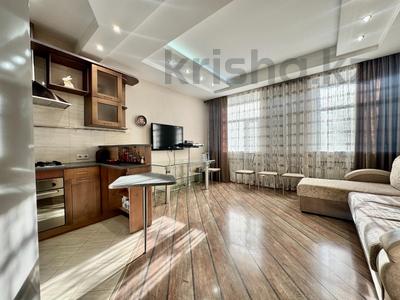 3-комнатная квартира · 66.2 м² · 2/3 этаж, мкр Новый Город, Абая 26 за ~ 39 млн 〒 в Караганде, Казыбек би р-н