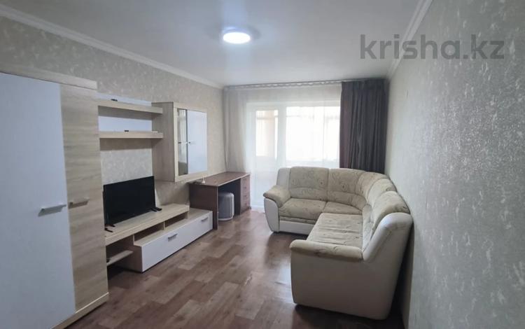 1-бөлмелі пәтер · 35 м² · 7/9 қабат, 27-шағынаудан, ул. Университетская, бағасы: 14.5 млн ₸ в Караганде, Казыбек би р-н — фото 2