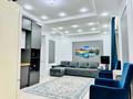 2-комнатная квартира · 55 м², Кенесары хана 54 за 300 000 ₸ в Алматы, Наурызбайский р-н — фото 2
