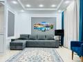 2-комнатная квартира · 55 м², Кенесары хана 54 за 300 000 ₸ в Алматы, Наурызбайский р-н — фото 3