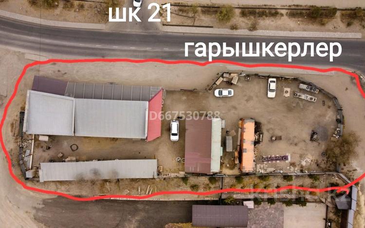 Магазины и бутики • 350 м² за 63 млн 〒 в Жезказгане — фото 24