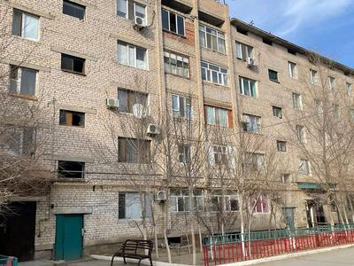 1-комнатная квартира, 30.8 м², 1/5 этаж, Толебаева 20 за 8 млн 〒 в 