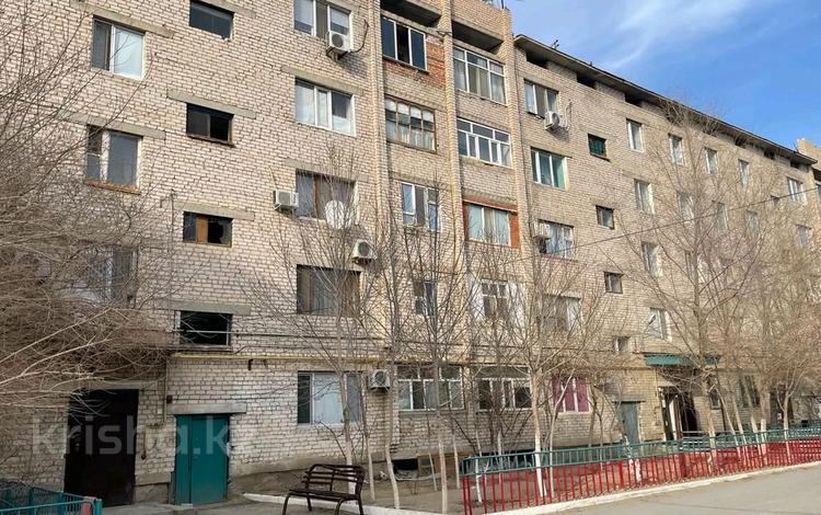 1-комнатная квартира, 30.8 м², 1/5 этаж, Толебаева 20 за 8.6 млн 〒 в  — фото 2
