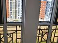 1-комнатная квартира · 36.7 м² · 7/9 этаж, Ильяс Омаров 27 — Кайыма Мухамедханова за 26 млн ₸ в Астане, Нура р-н — фото 14