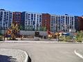 1-комнатная квартира · 36.7 м² · 7/9 этаж, Ильяс Омаров 27 — Кайыма Мухамедханова за 26 млн ₸ в Астане, Нура р-н — фото 34