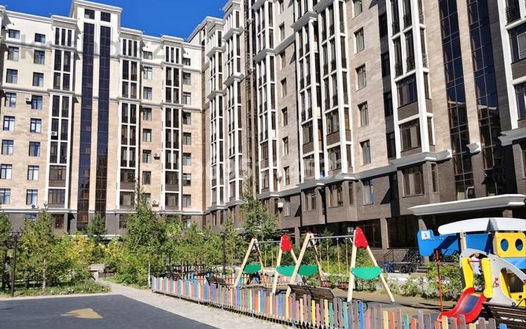 1-комнатная квартира · 36.7 м² · 7/9 этаж, Ильяс Омаров 27 — Кайыма Мухамедханова за 26 млн ₸ в Астане, Нура р-н — фото 5