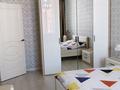 1-комнатная квартира · 36.7 м² · 7/9 этаж, Ильяс Омаров 27 — Кайыма Мухамедханова за 26 млн ₸ в Астане, Нура р-н — фото 6
