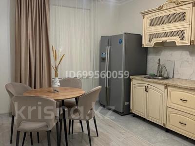 2-бөлмелі пәтер · 60 м² · 5/10 қабат, Абикен Бектуров 3/2, бағасы: 280 000 〒 в Астане, Есильский р-н