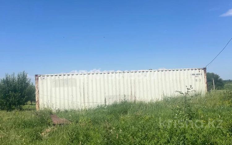 Участок · 3 га, Енбекши (Карасайский район) за 39 млн ₸ — фото 2