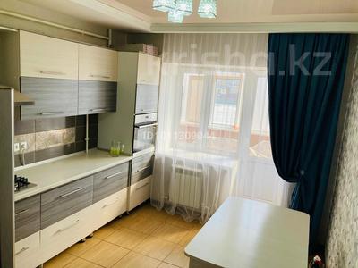 3-бөлмелі пәтер · 86 м² · 2/9 қабат, мкр. Алтын орда 13 — Мустафа Шокай и Тауелсиздик, бағасы: 38 млн ₸ в Актобе