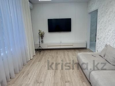 2-бөлмелі пәтер · 66 м² · 6/16 қабат, Тауелсиздик 23/1, бағасы: 51 млн ₸ в Астане, Алматы р-н