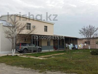 Промбаза · 44 сотки, Промзона 4 18 — Воинская часть за 550 000 〒 в Актау