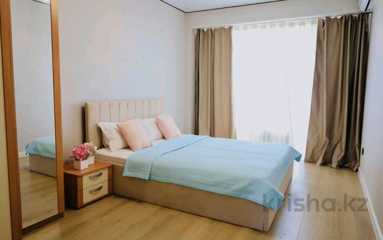 2-комнатная квартира · 50 м² · 7/13 этаж, Толе би 189/3 — Гагарина за 20 000 ₸ в Алматы, Алмалинский р-н — фото 19