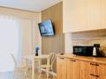 2-комнатная квартира · 50 м² · 7/13 этаж, Толе би 189/3 — Гагарина за 20 000 ₸ в Алматы, Алмалинский р-н — фото 5