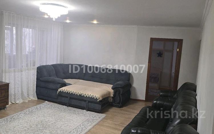 4-комнатная квартира · 116 м² · 4/5 этаж, Акан-серэ — Акан-серэ/Садвакасова, 6 школа за 42 млн ₸ в Кокшетау — фото 2