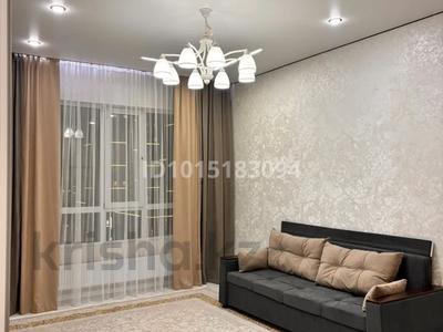 2-бөлмелі пәтер · 46.3 м² · 4/4 қабат, Жумекен Нажмединова 33, бағасы: 28 млн ₸ в Астане, Сарайшык р-н
