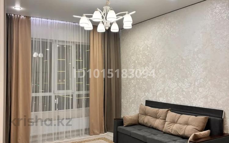2-бөлмелі пәтер · 46.3 м² · 4/4 қабат, Жумекен Нажмединова 33, бағасы: 28 млн ₸ в Астане, Сарайшык р-н — фото 2