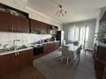 4-бөлмелі пәтер · 180 м² · 7/14 қабат, Луганского 1, бағасы: 850 000 ₸ в Алматы, Медеуский р-н — фото 4