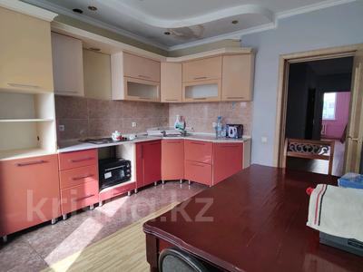 3-комнатная квартира · 85 м² · 2/9 этаж, Кудайбердыулы 28 — Школа-лицей №37 за ~ 30 млн ₸ в Астане, Алматы р-н