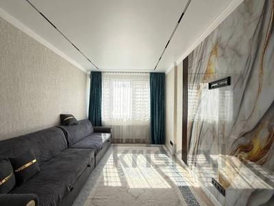 2-бөлмелі пәтер · 63 м² · 15/18 қабат, Брусиловского 167, бағасы: 37.5 млн ₸ в Алматы, Алмалинский р-н