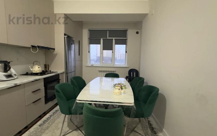 1-комнатная квартира · 47.4 м² · 2/9 этаж, мкр Нурсая, Бейбарыс 463А за 18.5 млн 〒 в Атырау — фото 4