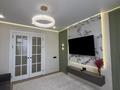 3-комнатная квартира · 74 м² · 4/12 этаж, Е 915 15 за 67 млн ₸ в Астане, Есильский р-н — фото 4