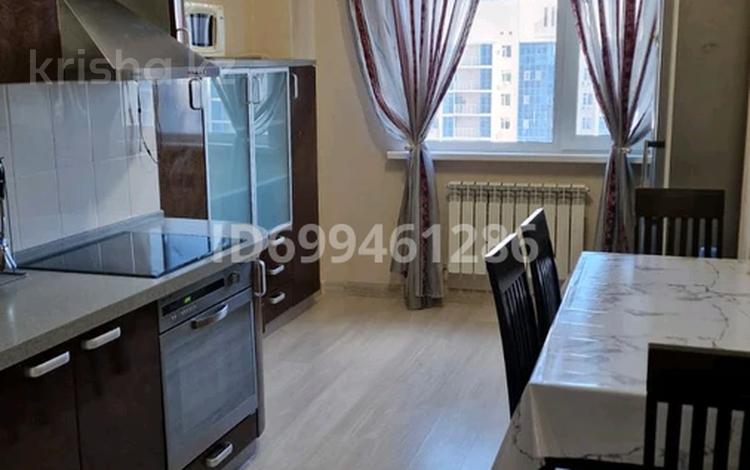 2-комнатная квартира · 83 м² · 10/12 этаж, Сарайшык 34 — Через дорогу находится КТЖ, рядом Дипломатический городок, Байтерек за 280 000 ₸ в Астане, Есильский р-н — фото 10