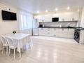 2-комнатная квартира · 65 м² · 3/9 этаж, Порфирьева 53 — На длит.срок Новостройка ЖасОркен за 280 000 ₸ в Петропавловске