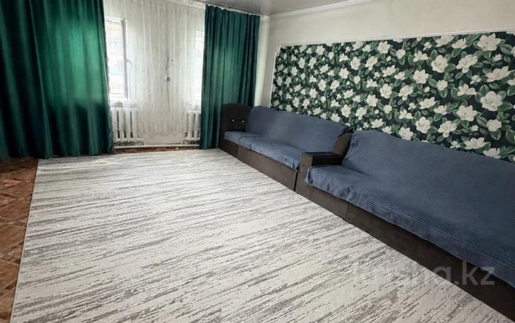 Отдельный дом · 3 комнаты · 100 м² · 6 сот., Переулок Талдыкорганский 3 за 21 млн ₸ — фото 2