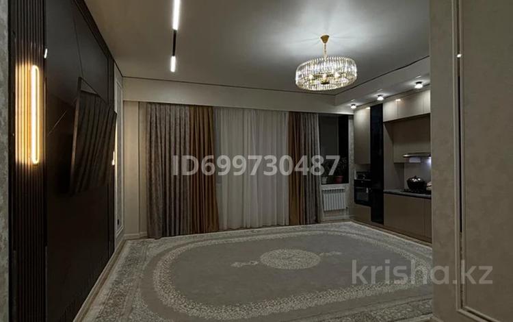 3-комнатная квартира · 93.5 м² · 1 этаж, 20 микрорайон 26 за 37 млн 〒 в Актау — фото 4