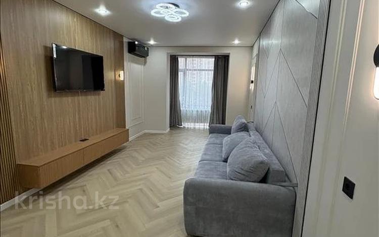 2-комнатная квартира · 81 м² · 3/12 этаж, Аскарова — Саина за 80 млн ₸ в Алматы, Ауэзовский р-н — фото 5