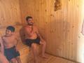 Жеке үй · 5 бөлме · 120 м², Алмагуль 3 — Напротив Delmare, бағасы: 150 000 〒 в Конаеве (Капчагай) — фото 22