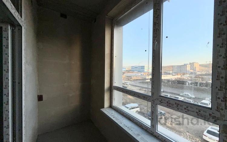 3-комнатная квартира · 77 м² · 3/9 этаж, Есенберлина 92 за 36.6 млн ₸ в Усть-Каменогорске — фото 22