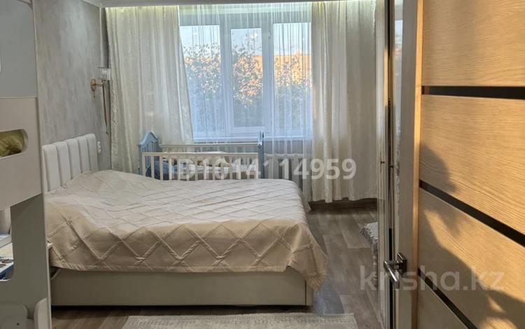 2-комнатная квартира · 48.4 м² · 5/5 этаж, Абай 56 — Цон за 130 000 ₸ — фото 2