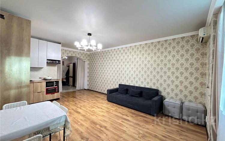 2-бөлмелі пәтер · 74.6 м² · 13/18 қабат, Баянауыл — Иманбаева, бағасы: 39 млн ₸ в Астане, р-н Байконур — фото 3