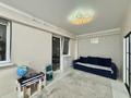 2-бөлмелі пәтер · 46.2 м² · 10/10 қабат, Жунисова, бағасы: 26.5 млн ₸ в Алматы, Наурызбайский р-н — фото 3